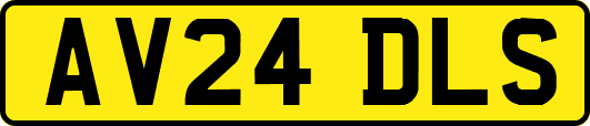 AV24DLS