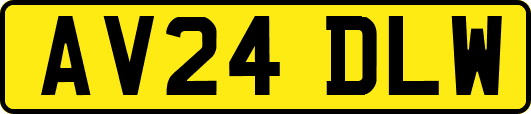 AV24DLW