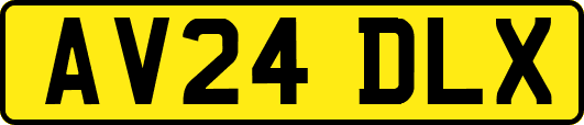 AV24DLX