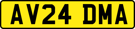AV24DMA