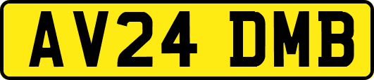 AV24DMB