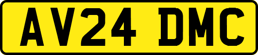 AV24DMC