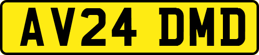 AV24DMD