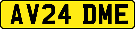 AV24DME