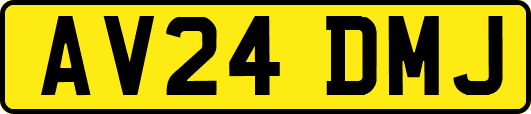 AV24DMJ