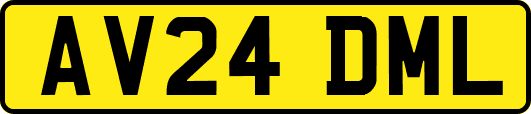 AV24DML
