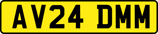 AV24DMM