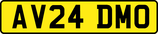 AV24DMO