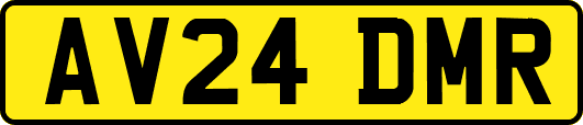 AV24DMR