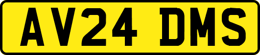 AV24DMS