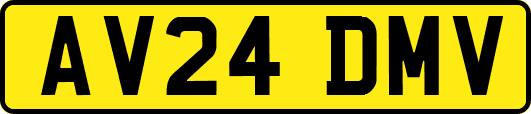 AV24DMV