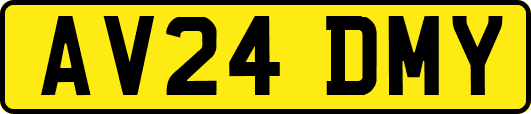 AV24DMY