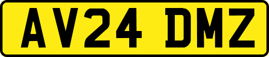 AV24DMZ