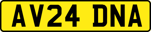 AV24DNA