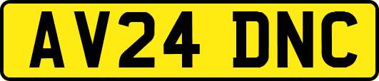 AV24DNC