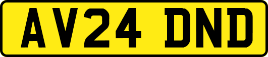 AV24DND