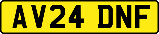 AV24DNF