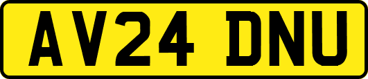 AV24DNU