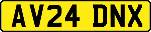 AV24DNX