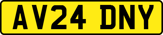 AV24DNY