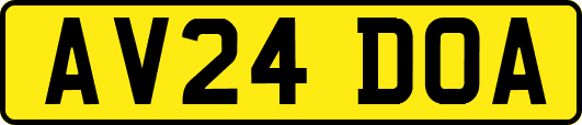 AV24DOA