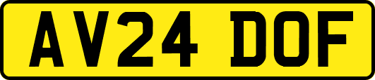AV24DOF