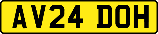 AV24DOH