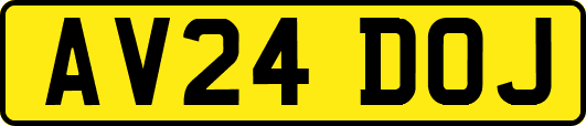 AV24DOJ