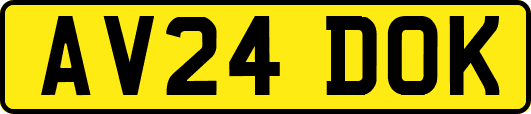 AV24DOK