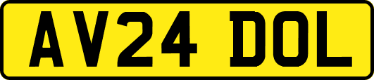 AV24DOL