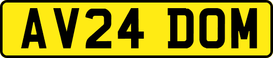 AV24DOM
