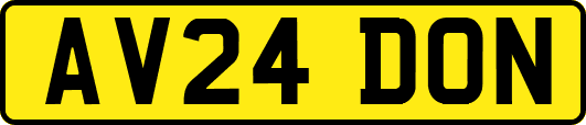 AV24DON
