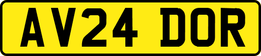 AV24DOR
