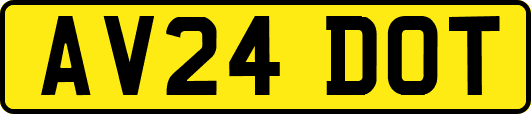 AV24DOT