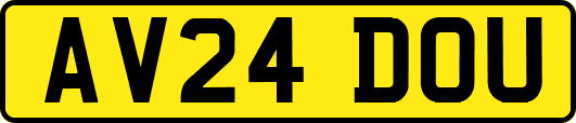 AV24DOU
