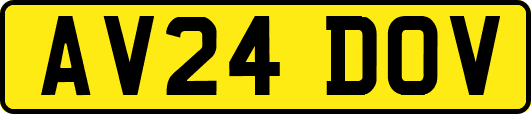 AV24DOV