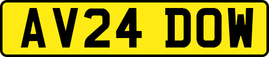 AV24DOW