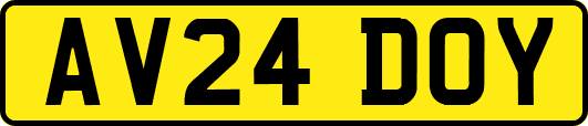 AV24DOY
