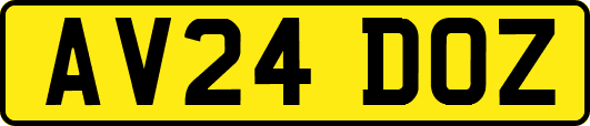 AV24DOZ