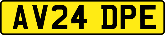 AV24DPE
