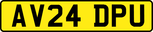 AV24DPU