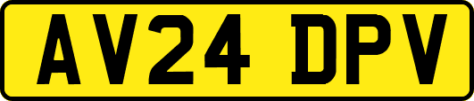 AV24DPV