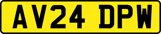 AV24DPW