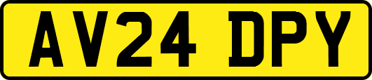 AV24DPY