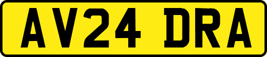 AV24DRA