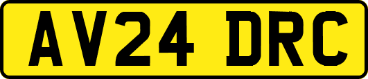 AV24DRC