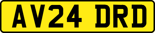 AV24DRD
