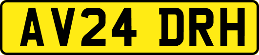 AV24DRH