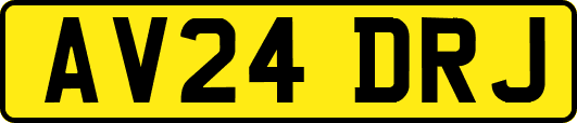 AV24DRJ