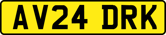 AV24DRK
